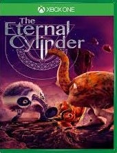 Good Shepherd The Eternal Cylinder Xbox One Game